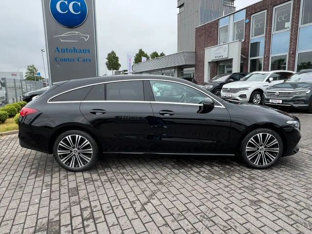 Mercedes-Benz CLA 200 d Shooting Brake Progressive Advanced 2023 Diesel