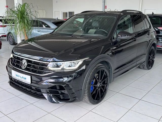 Volkswagen Tiguan R 4Motion HUD*Pano*Kamera*Harman*AHK*LED 2021 Benzine