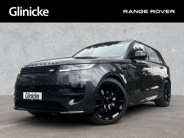 Land Rover Range Rover Sport HSE 23" HUD 360° Pano Winter P 2026 Diesel