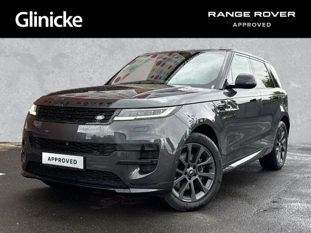 Land Rover Range Rover Sport P460e Hybrid Dynamic SE / HUD 2025 Hybride / Benzine