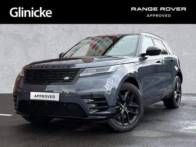 Land Rover Range Rover Velar 2025 Diesel