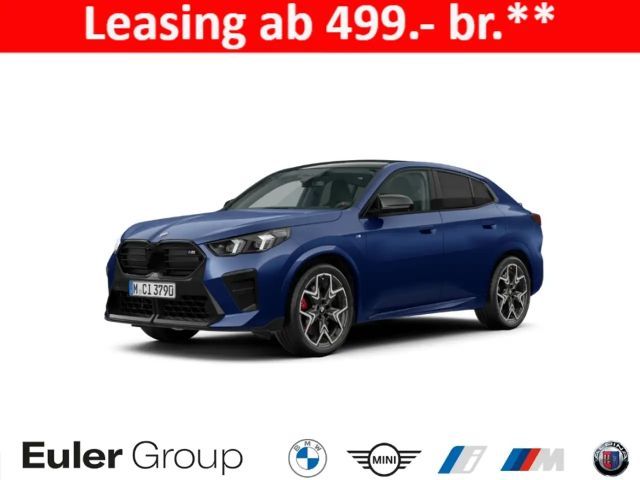 BMW X2 2025 Benzine