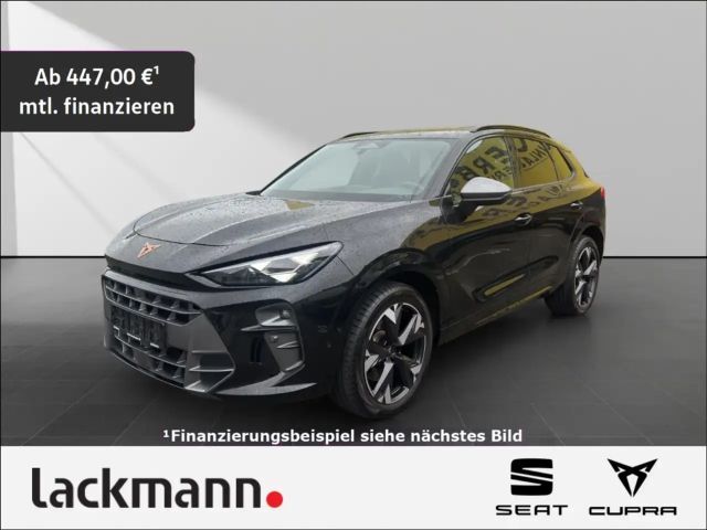 Cupra Terramar 4Drive*Skyline*AHK*Drive Paket*XL*Sthzg.* 2025 Benzine