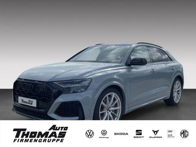 Audi RS Q8 4.0 TFSI quattro Tiptronic MATRIX+PANO 2022 Benzine
