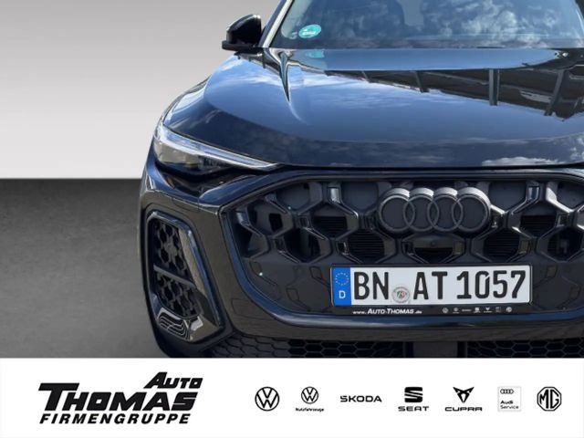 Audi Q5 S line  150 kW quattro S tronic LED+AHK 2025 Diesel
