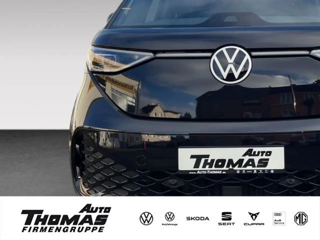 Volkswagen ID. Buzz ID.Buzz Pure Klima Navi Style-Paket 2026 Elektrisch
