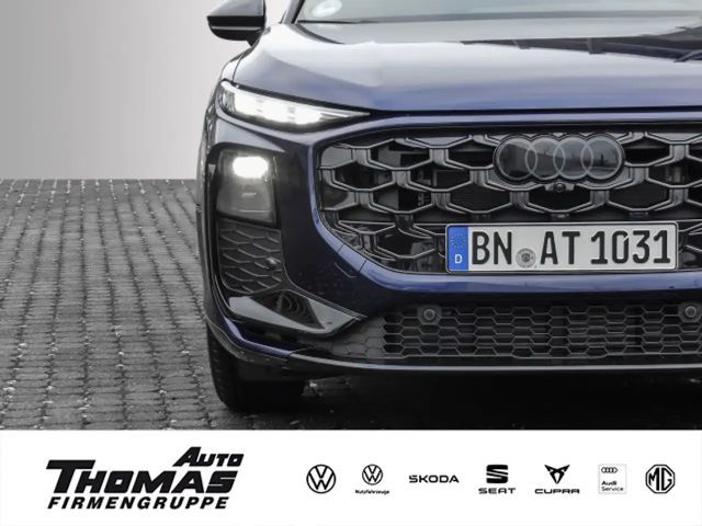 Audi Q3 S line 35 TFSI S tronic LED+NAVI+AHK 2025 Benzine