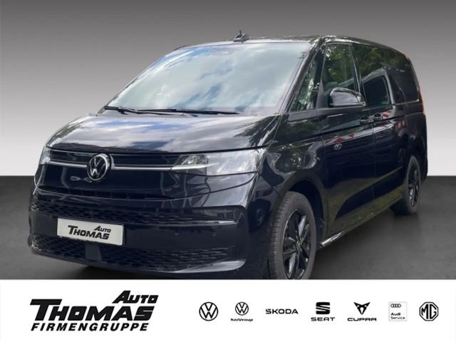 Volkswagen T7 Multivan Life lang 2.0 TSI DSG AHK+STDHZG 2023 Benzine