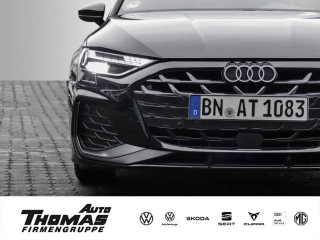 Audi A3 S line 35 TDI Stronic MATRIX+SONOS 2025 Diesel