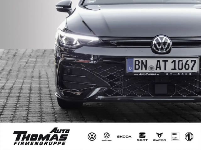Volkswagen Golf VIII R-Line 2.0 TDI DSG IQ.LIGHT+ACC+AHK 2025 Diesel
