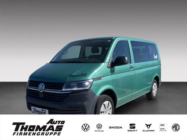 Volkswagen T6.1 Kombi EcoProfi 2.0 TDI DSG LED+PDC+DAB 2021 Diesel
