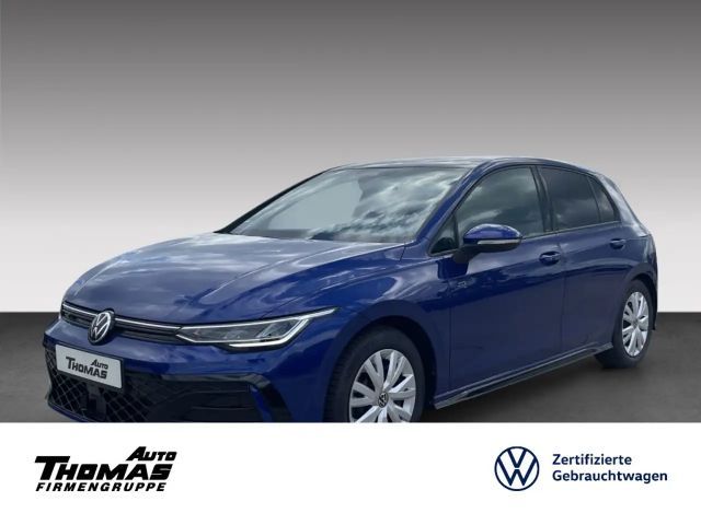Volkswagen Golf VIII  R-Line 1.5 TSI DSG LED+HEADUP+ACC 2025 Benzine