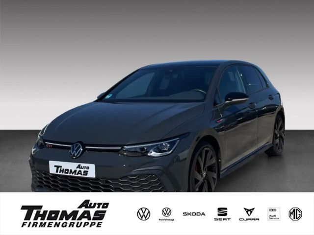 Volkswagen Golf GTI 2.0 TSI DSG LED+NAVI+PANO 2024 Benzine