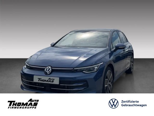 Volkswagen Golf VIII Edition 50 1.5 TSI DSG HEADUP+PANO 2024 Benzine