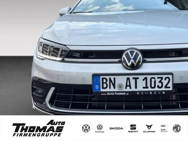 Volkswagen Polo R-Line 1.0 TSI DSG IQ.DRIVE+PANO+MATRIX 2025 Benzine