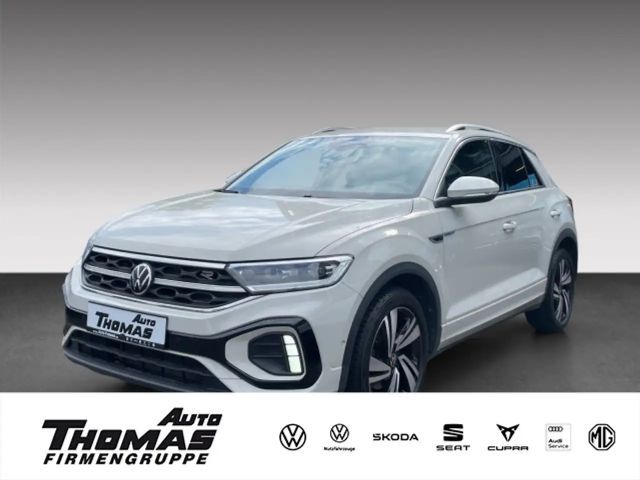 Volkswagen T-Roc R-Line 1.5 TSI DSG IQ.DRIVE+AHK+NAVI 2022 Benzine