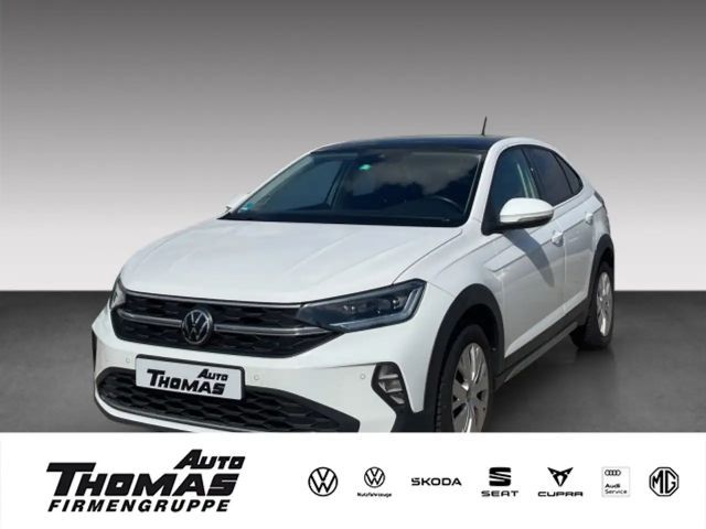 Volkswagen Taigo Style 1.5 TSI DSG IQ.DRIVE+PANO+NAVI 2023 Benzine