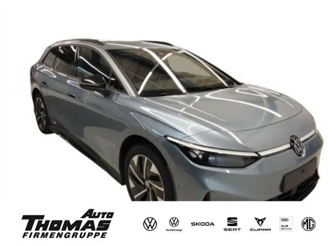 Volkswagen ID.7 Pro S 210 kW (286 PS) 86 kWh 1-Gang- 2025 Elektrisch