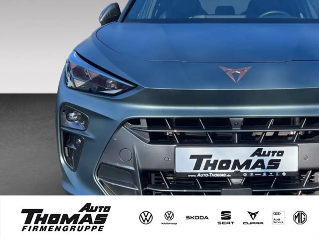 Cupra Terramar America's Cup Limited Edition 2.0 TSI 1 2025 Benzine