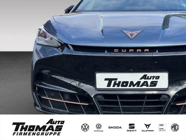 Cupra Tavascan TAVASCAN Endurance 286 PS 2025 Elektrisch