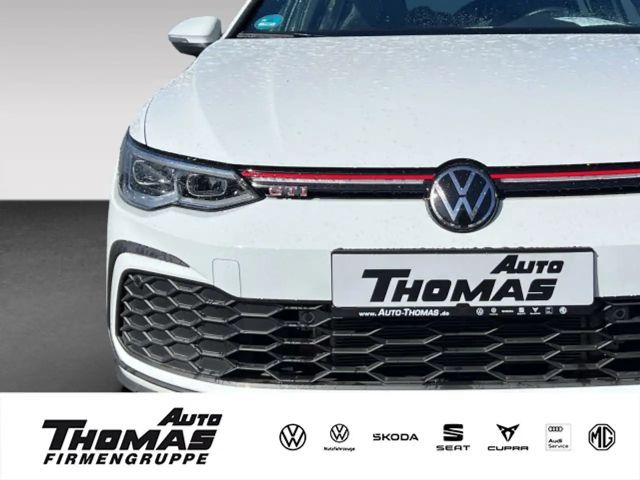 Volkswagen Golf GTI 2.0 TSI 6-Gang Klima CarPlay 2024 Benzine