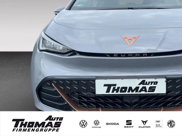 Cupra Born . 2023 Elektrisch