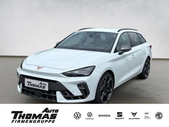 Cupra Leon Sportstourer VZ 2.0TSI DSG 333PS 2024 Benzine
