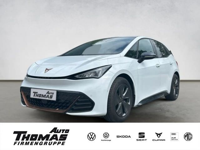 Cupra Born 150 kW 2022 Elektrisch