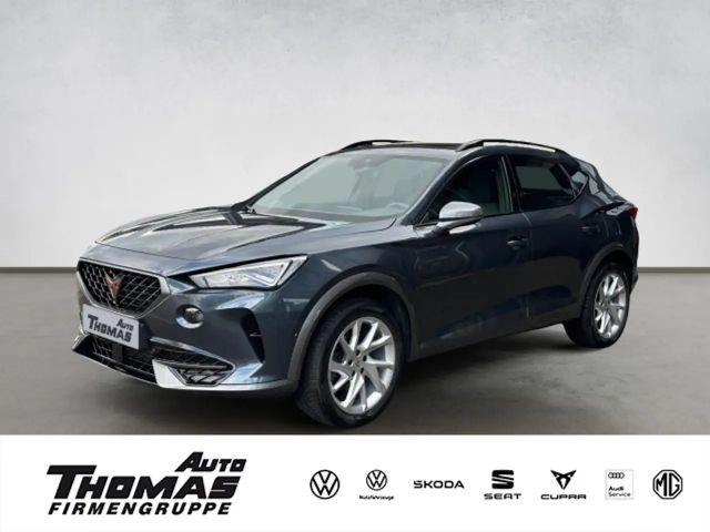 Cupra Formentor 1.5TSI AHK Schiebedach 2023 Benzine