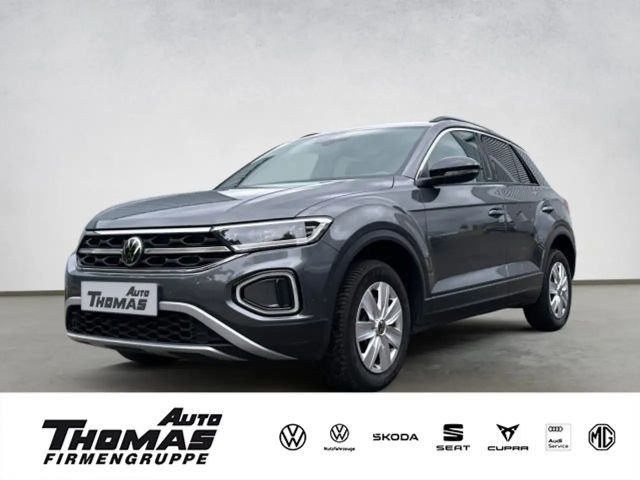 Volkswagen T-Roc Life 1.5TSI 2023 Benzine