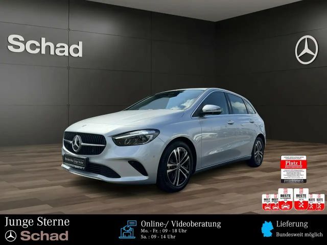 Mercedes-Benz B 180 B 180 PROGRESSIVE NAVI+AHK+LED+KAMERA+ASSIST+SHZ 2025 Benzine