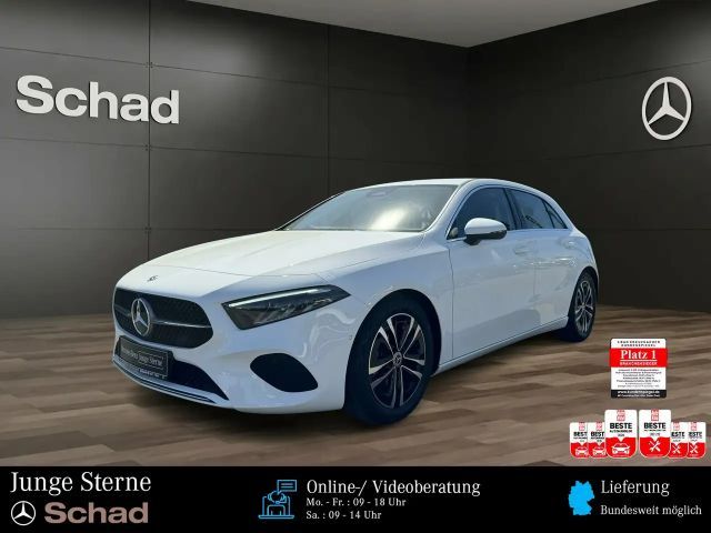 Mercedes-Benz A 180 A 180 PROGRESSIV+MBUX+NAVI+LED+KAMERA+SHZ+ASSIST 2025 Benzine