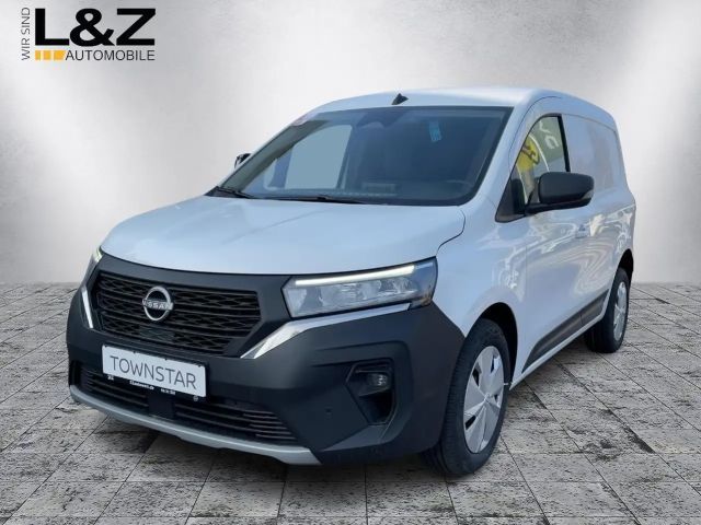 Nissan Townstar