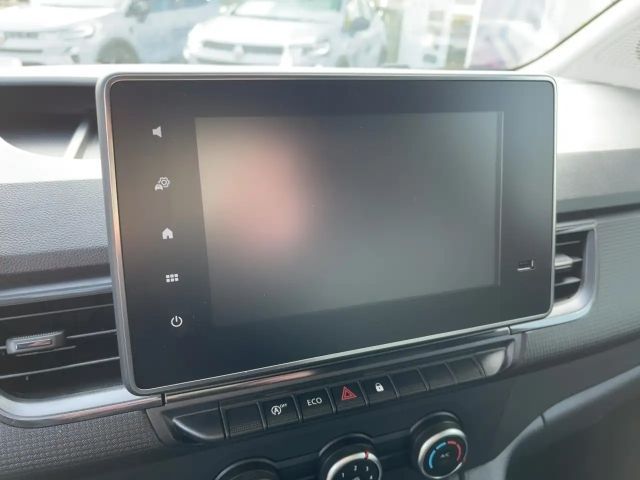 Nissan Townstar