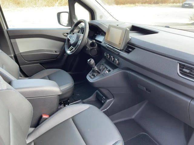 Nissan Townstar