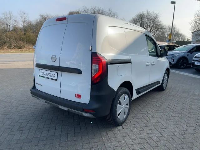 Nissan Townstar
