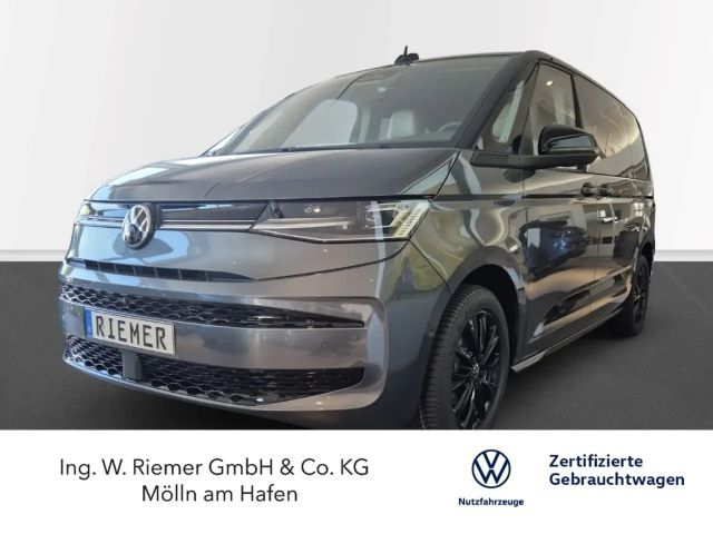 Volkswagen T7 Multivan Life 2,0 TDI DSG 7-Sitzer ErgoComfort IQLight 2026 Diesel