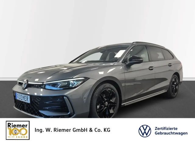 Volkswagen Passat R-Line Black Style 2.0 TDi DSG AHK IQDrive 2026 Diesel