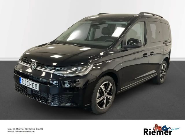 Volkswagen Caddy Dark Label VW NFZ Life 5-Sitzer Motor  1,5 l TSI E 2026 Benzine