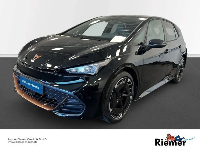 Cupra Born Edition Dynamic 79kWh HUD UPE 55449€ 2026 Elektrisch