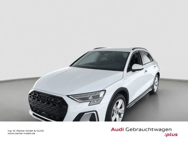 Audi A3 allstreet 40TFSI e S tronic ACC*Rü-kam.*LED*Navi* 2025 Hybride / Benzine