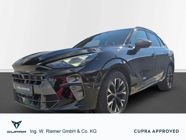 Cupra Terramar 1.5 eTSI DSG HUD 360° ACC Matrix DCC 2025 Benzine