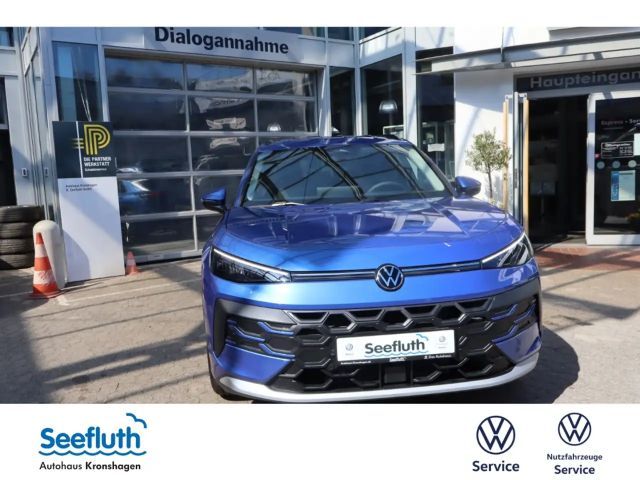Volkswagen T-Roc 110 kW 1.5 eTSI Life AHK Sitzhzg. RFK ACC 2026 Benzine