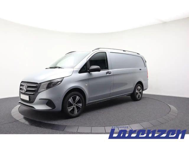 Mercedes-Benz Vito Kasten 116 CDI SELECT lang 116CDI RWD select 2024 Diesel