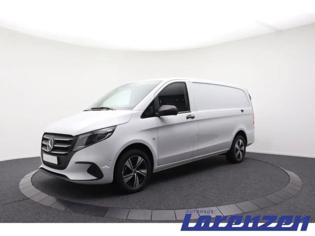Mercedes-Benz Vito Kasten 116 CDI SELECT lang 116CDI RWD select 2024 Diesel