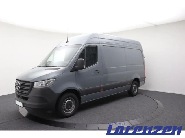 Mercedes-Benz Sprinter III Kasten RWD AWD 311 315 319 L2 317 CDI Standard 2024 Diesel