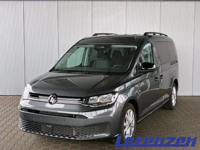 Volkswagen Caddy eHybrid 150 PS Plug-in-Hybrid Life 1.5 Digitales C 2025 Hybride / Benzine