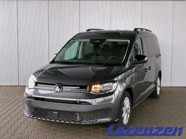Volkswagen Caddy eHybrid 150 PS Plug-in-Hybrid Life 1.5 Digitales C 2025 Hybride / Benzine