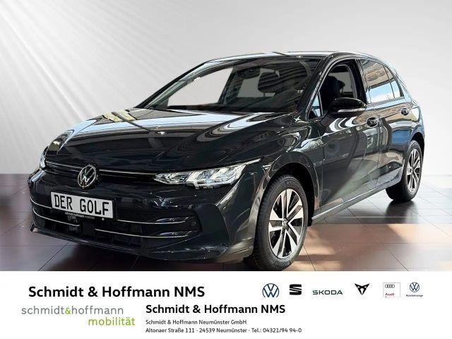 Volkswagen Golf VIII Klima Rückfahrkamera Sitzheizung 2026 Benzine