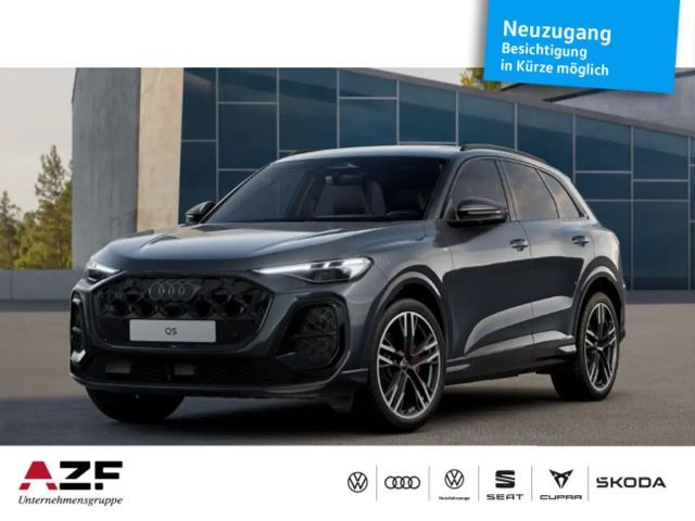Audi Q5 SUV TDI quattro 150 kW S tronic 2025 Diesel